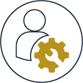 Icon Management Service