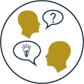 Icon Admin Support