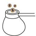 Icon Kollekte