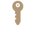 Icon Schlüsselmanager
