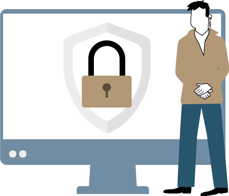 Illustration ecclesias SaaS